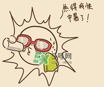 2017年秋老虎什么時(shí)候開始？2017年秋老虎多長時(shí)間？