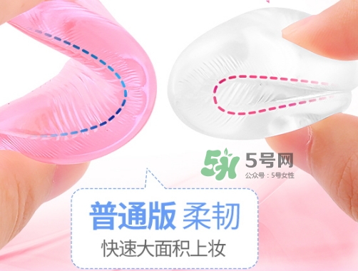 litfly麗塔芙硅膠粉撲怎么樣？麗塔芙硅膠粉撲怎么用