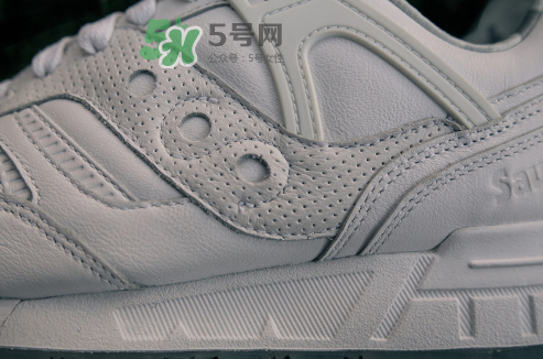 saucony與tblake聯(lián)名涂鴉小白鞋怎么買_在哪買？
