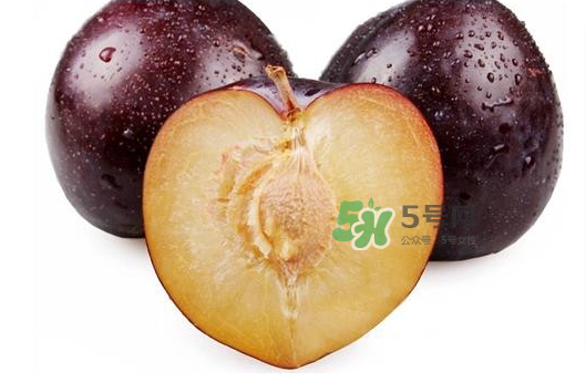 黑布林可以和桃子能一起吃嗎？黑布林不能和什么一起吃？