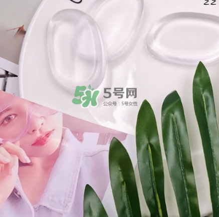 mocodo硅膠粉撲怎么用？mocodo硅膠粉撲使用方法