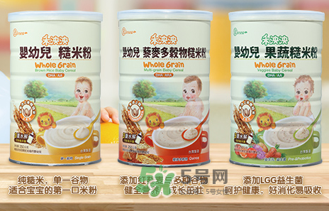 禾泱泱米粉怎么樣？禾泱泱米粉好吃嗎？