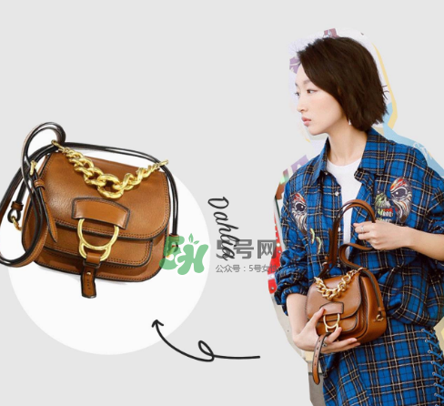 miumiu馬鞍包尺寸多大？miumiu馬鞍包尺寸有幾種？