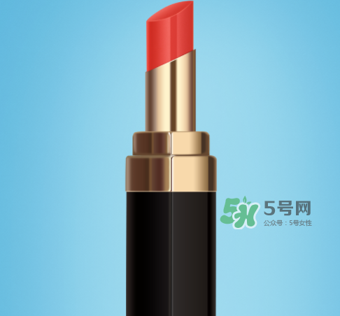 香奈兒口紅有幾個系列？香奈兒口紅哪個系列好？