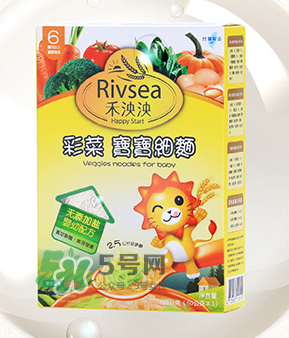 禾泱泱寶寶面好嗎？禾泱泱嬰兒面條怎么樣？