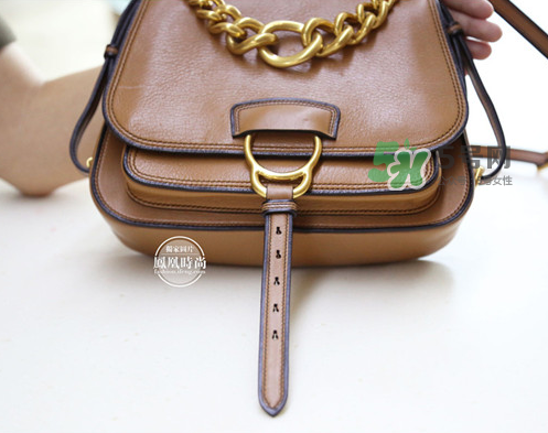 miumiu馬鞍包真假怎么看？miumiu馬鞍包真假鑒定