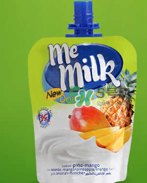 美妙可me milk酸奶怎么樣？美妙可me milk斷奶好嗎？