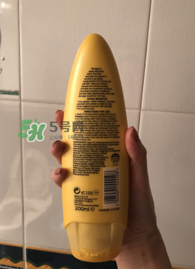 游泳怎么防曬？游泳防曬霜推薦