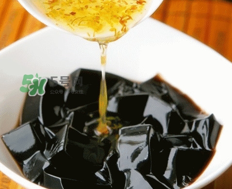 龜苓膏男人能吃嗎？龜苓膏吃多了會怎么樣