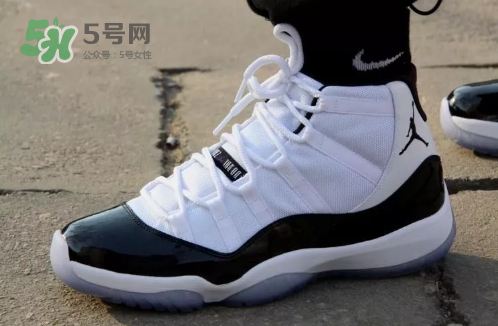 air jordan 11 concord怎么樣？aj 11 concord測評