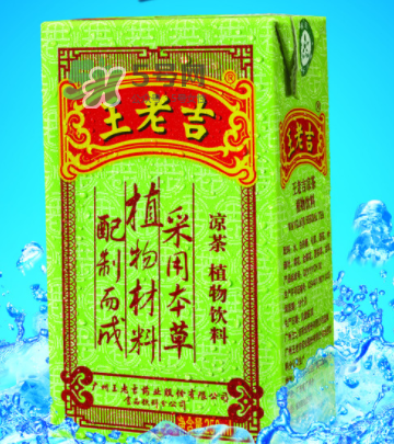 兒童可以喝王老吉嗎？王老吉兒童可以喝嗎？