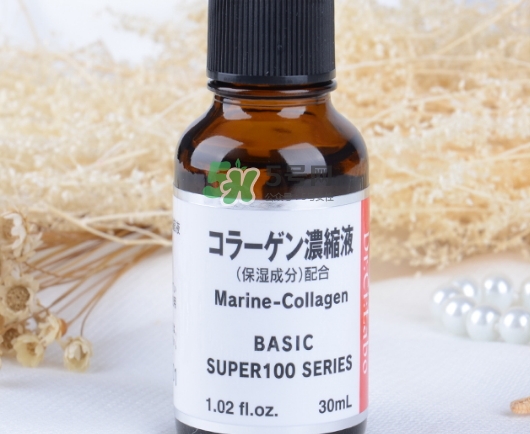 城野醫(yī)生膠原蛋白原液怎么用？城野醫(yī)生膠原蛋白原液怎么樣