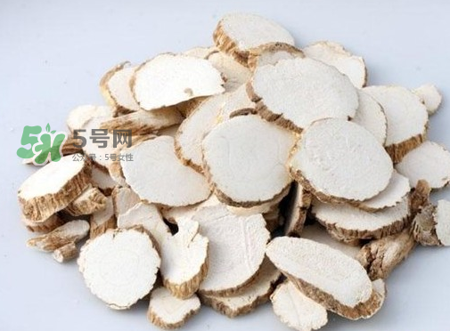 三伏天可以吃當歸嗎？三伏天吃當歸好嗎？