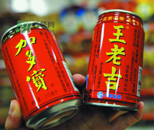 加多寶真的能降火嗎？加多寶真的能去火嗎？