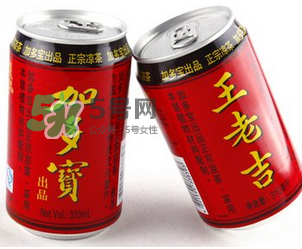 加多寶真的能降火嗎？加多寶真的能去火嗎？