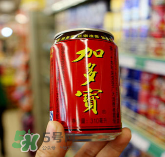 加多寶真的能降火嗎？加多寶真的能去火嗎？
