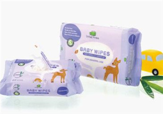 英國小樹苗濕巾怎么樣？英國小樹苗濕巾好用嗎？