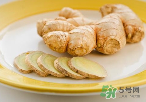 生姜泡腳怎么弄？生姜泡腳要去皮嗎