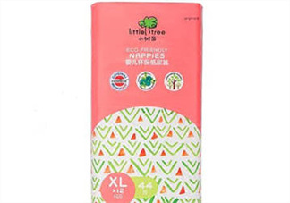 英國小樹苗紙尿褲怎么樣？英國小樹苗紙尿褲好用嗎？