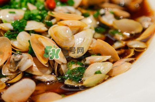 海瓜子可以放幾天？海瓜子可以煮湯嗎