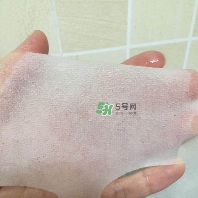 高絲膠原蛋白面膜怎么樣？高絲膠原蛋白面膜功效