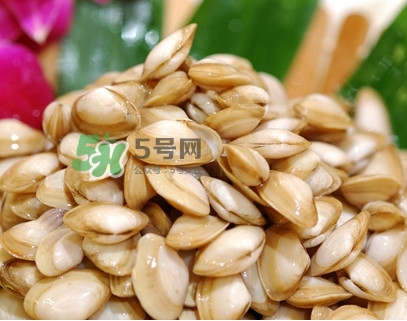海瓜子可以放幾天？海瓜子可以煮湯嗎
