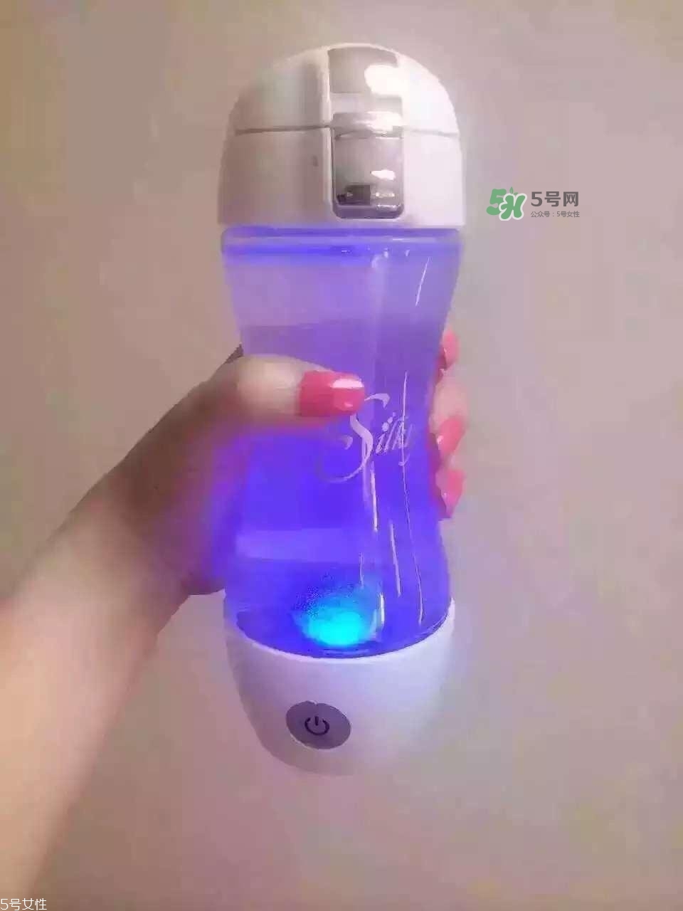 水素水杯是真的假的？水素水杯使用方法