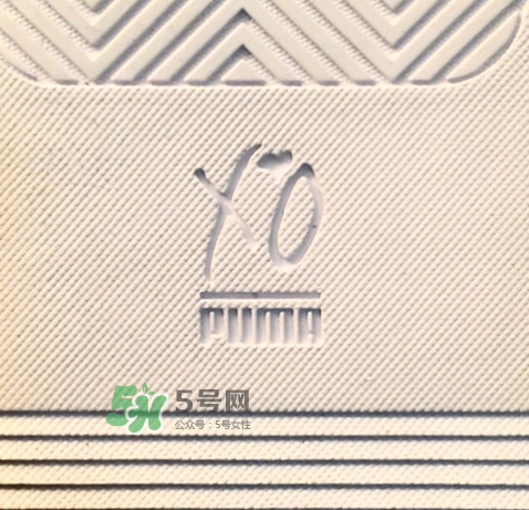 puma與the weeknd盆栽哥聯(lián)名xo簽名鞋什么時候發(fā)售？