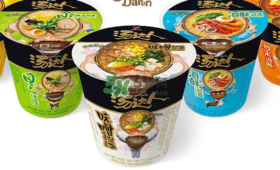 湯達人多少錢一桶？湯達人多少錢一袋