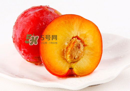 紅布林孕婦可以吃嗎？孕婦可以吃紅布林嗎？