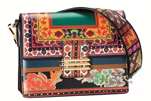 etro霓彩包尺寸多大？etro艾綽霓彩包尺寸有幾種？