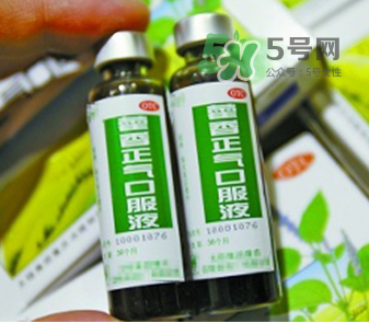中暑喝藿香正氣水有用嗎？藿香正氣液能預(yù)防中暑嗎？
