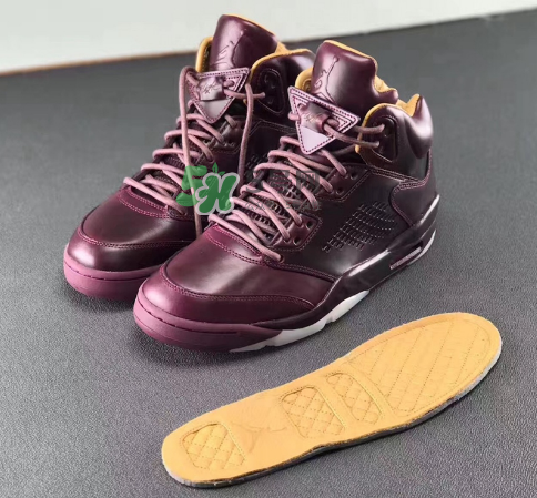 air jordan 5 premium wine酒紅配色什么時(shí)候發(fā)售？