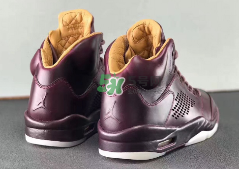 air jordan 5 premium wine酒紅配色什么時(shí)候發(fā)售？