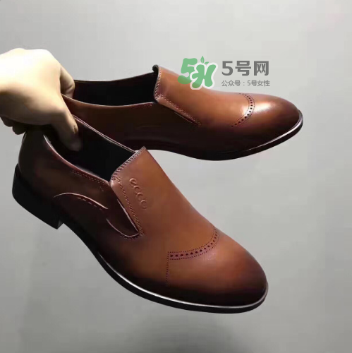 ecco鞋子怎么樣？ecco鞋子質(zhì)量怎么樣？