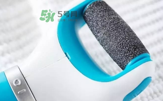 dr scholl爽健絲柔電動(dòng)修足機(jī)怎么用？dr scholl修足機(jī)用法
