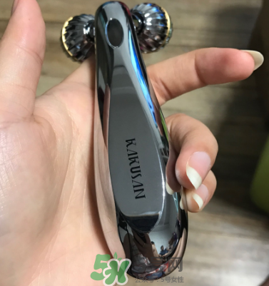 卡酷尚瘦臉器有用嗎？卡酷尚Y形瘦臉器怎么用？
