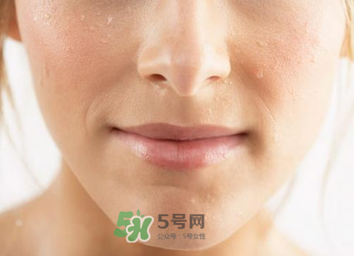三伏天出汗是排毒還是體虛？三伏天出汗多能減肥嗎？