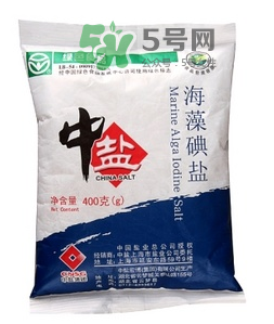 無(wú)碘鹽正常人能不能吃？無(wú)碘鹽適合什么人吃？