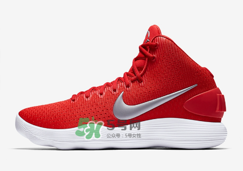 nike react hyperdunk 2017 tb團(tuán)隊(duì)配色什么時(shí)候發(fā)售？