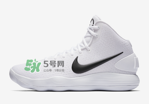 nike react hyperdunk 2017 tb團(tuán)隊(duì)配色什么時(shí)候發(fā)售？