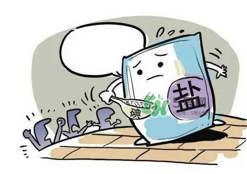 無(wú)碘鹽哪里有賣(mài)的？無(wú)碘鹽要到哪里買(mǎi)？