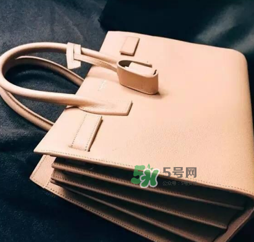 ysl風琴包真假怎么辨別？ysl圣羅蘭風琴包真假鑒定