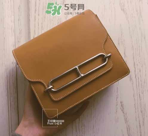 hermes roulis尺寸多大？愛馬仕豬鼻子包尺寸有幾種？