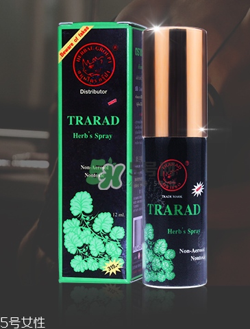 泰國神油噴劑怎么用？泰國神油噴劑使用方法