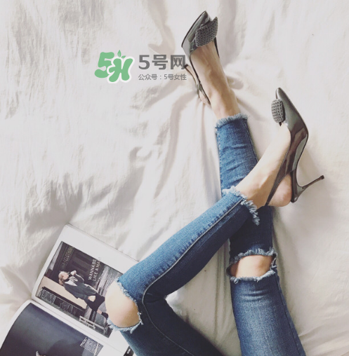 sergio rossi鞋子怎么樣？sergio rossi高跟鞋舒服嗎？