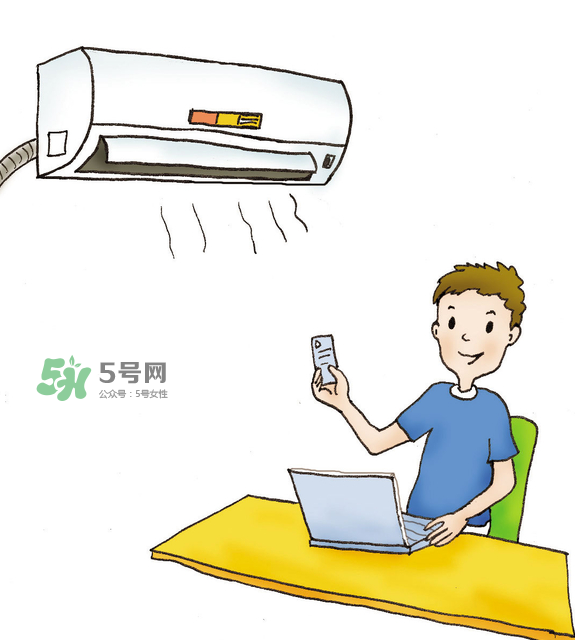 空調(diào)開多少度最省電？空調(diào)開睡眠模式省電嗎？