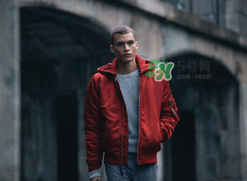 alpha industries2017秋冬系列怎么樣_好看嗎_款式有哪些？