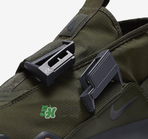 nikelab acg 07 kmtr sequoia配色什么時候發(fā)售？