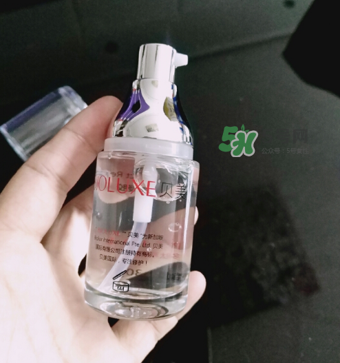 貝美曬后修護(hù)積雪草凝膠怎么樣？貝美曬后修護(hù)凝膠好用嗎？